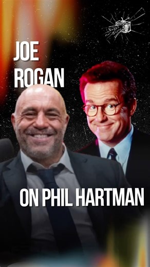 Joe Rogan on Phil Hartman: 'He Told Me How Bad His Marriage Was. I Begged Him to Leave 5 Times.'