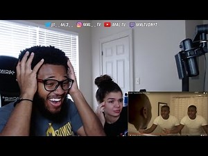 Remble - Touchable (Official Music Video) *WE'VE NEVER HEARD ANYTHING LIKE THIS!!* *Couple Reaction*