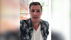 Nach Geburt von Töchterchen Paula: Ania Niediecks Mann Chris Hecker freut sich riesig