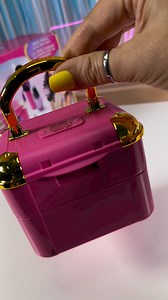 Cool Maker Hair Extensions #hair #asmr | ASMR Crazy