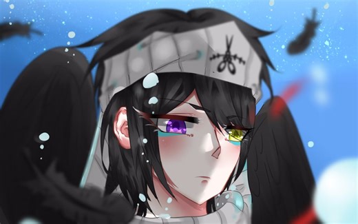 教你制作一个自己的桌面宠物！（电脑版）