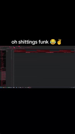 Oh Shittings Funk — Short Meme Clip
