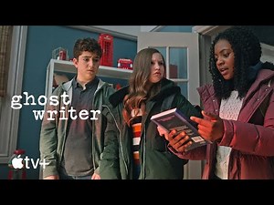 Ghostwriter — Season 3 Official Trailer | Apple TV