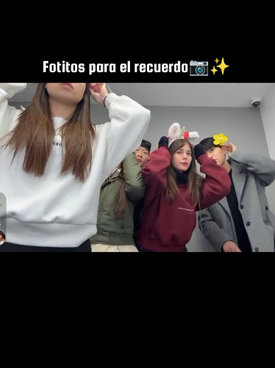 Encuentro de Isa y Dori: Lindas Amistades en Corea