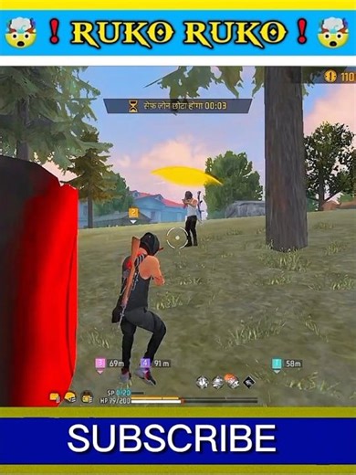 Welcome to NOTE FF YouTube Channel ❤️😂 Funny Free Fire Video #freefireindiacoming