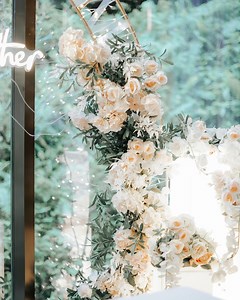 Step into a celebration shaped by heartfelt moments, thoughtful details, and a setting designed for meaningful gatherings. Join us at the Singapore Brides Wedding Fair 2026 on 31 January & 1 February at Sands Expo & Convention Centre, Hall A, Booth E24, and discover how your wedding day can feel both personal and effortless at Changi Cove. Couples who confirm with us at the fair will enjoy exclusive privileges, including: • Up to S$6,000 in savings • S$1,088 nett off total banquet charges • Free