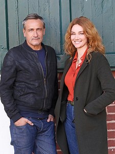 Alice Nevers, le juge est une femme S18