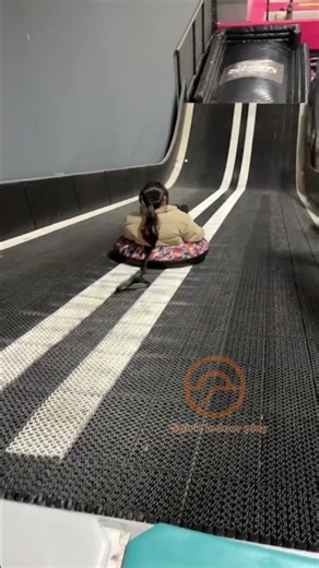 Flexible Indoor Challenge Course Ideas for Entertainment Businesses, SPIRITPLAY