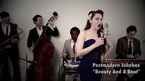 #FBF to one of our first videos- a swing version of a Justin Bieber hit starring Robyn Adele Anderson! 2019 PMJ Tour Dates: www.pmjtour.com Download our 1st album: smarturl.it/pmjtwerk | Postmodern Jukebox