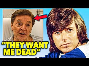 Bobby Sherman's Final Message At 81 Before Death Will Terrify You (UNSEEN FOOTAGE)