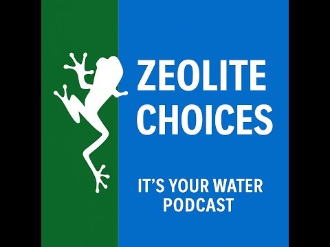 Zeolite Filter Media Explained: Filter-Ag Plus, Turbidex, Next-Sand & More | Quick Tips