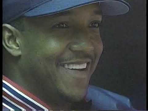 1999 Boston Red Sox vs Cleveland Indians ALDS Highlights