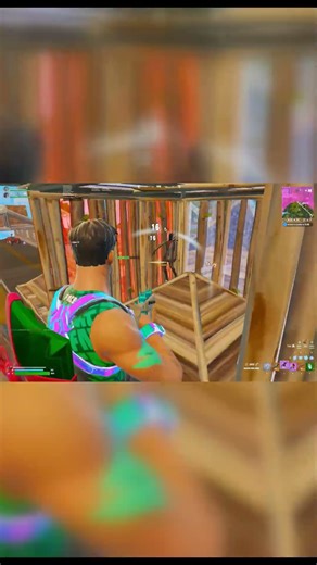 Bro Forget To... #fortnite