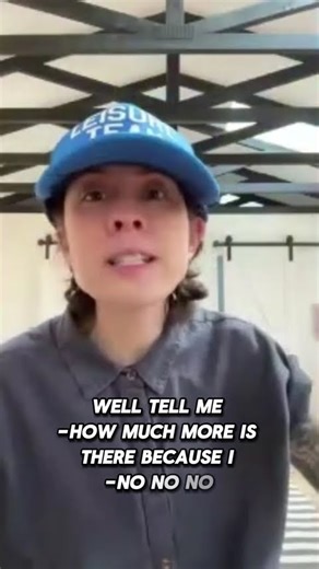Tegan finally talks to a professional‪@hestaprynnmusic‬ It gets REAL. #dreamdump
