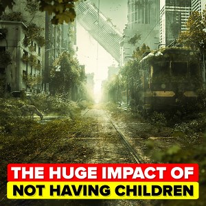 The human race only gets stronger as new generations are born to help innovate the world in new ways, but imagine if, somehow, everyone stopped having babies and this was the last generation! Check out the huge impact not having children would have across the entire globe! | The Infographics Show