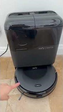 Eufy Omni C20 Honest Review