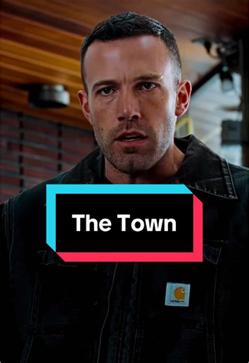 Exploring Ben Affleck's 'The Town': A Boston Sports Scene