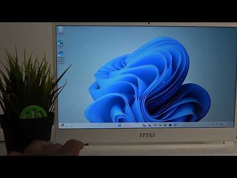 Comment activer ou désactiver le rétroéclairage du clavier sur MSI Laptop