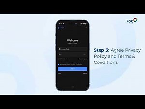 Fox ESS Monitoring ⚡ How to Set Up Your Monitoring Account I Solar&Solar Wholesale PVSolarStore
