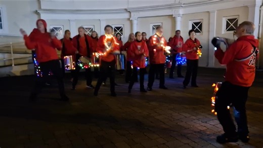 Meet the Sussex band that showcases soulful rhythms and spreads the vibrant energy of Brazilian Samba across the south | Littlehampton Gazette