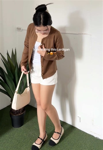 Stylish Cardigan Outfit Ideas for Women