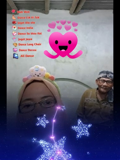 Terima kasih banyak kepada para pemberi hadiah teratas ini! Terima kasih atas dukungan kalian terhadap LIVE saya! @korokoro @jimmychandra.fx @cake #tiktoklive #livehighlights #livegift #polaris #handhearts