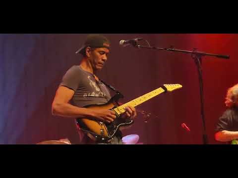 Greg Howe- Kick It All Over (Live)- Alberta Rose Theater- Portland, Oregon 7/30/23