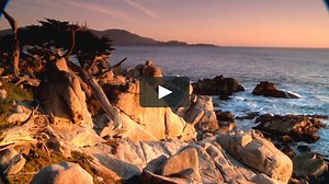 Scenic Workouts- Monterey, Carmel & Big Sur - Virtual Work-out