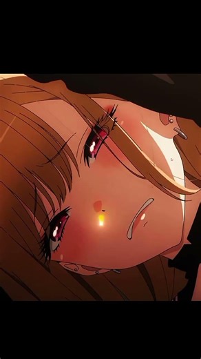 He heard the longest name in anime😭👻.
