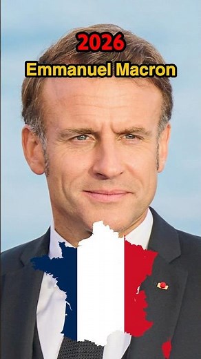 Leaders of France Throughout History 🇫🇷 | From Vercingetorix to Today