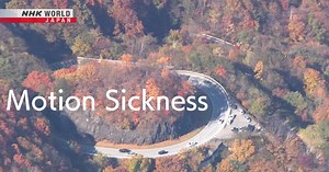 Motion Sickness: The Timeless Challenge of Human Travel - Science View