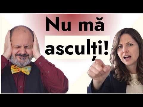 De ce nu te ascultă oamenii? Greșeala pe care o faci fără să știi
