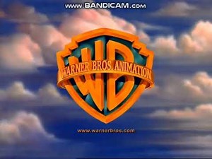 Warner Bros. Animation/Cookie Jar (2005)