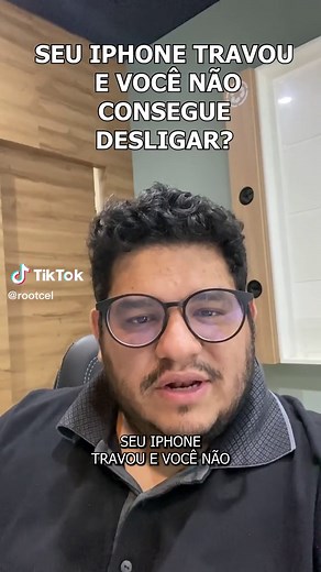 Seu Iphone travou e tu nao consegue desligar ele? Neste vídeo vou ensinar você um tecnica para quando isso acontecer você desligar ele, é um modo forçado mais provavelmente vai funcionar bem … #Iphone #apple #applebrasil #Iphonebrasil #tiktok