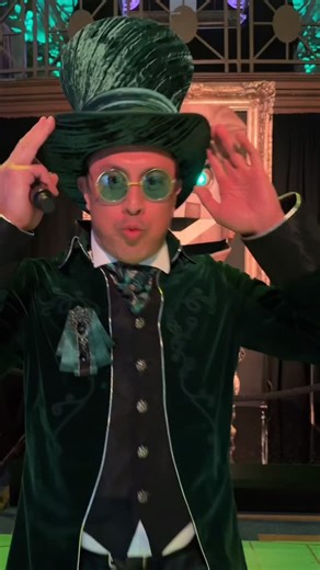 No tricks, just treats - and a seriously wicked Halloween night  It was awesome to the CORE!  #halloween #nycatering #marciaseldencatering | Marcia Selden Catering & Events | Facebook