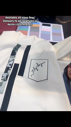 15K views · 73 reactions | It remains the best. +233574562613 | SQ-outfits men kaftans | Facebook