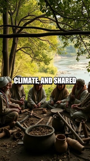 Cartoon Lifeways: Hidden Tribes of the Global Tapestry