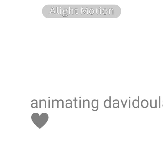 gift for @davidoula karidi