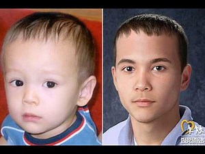 The main suspect in this disappearance is no longer alive || The case of Trenton Duckett