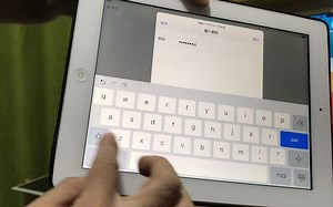 ipad4忘记id密码，寄过来除之而后快_哔哩哔哩_bilibili