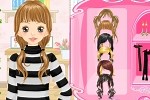 Play Super Girl Dress Up Skills | Free Online  Games. KidzSearch.com
