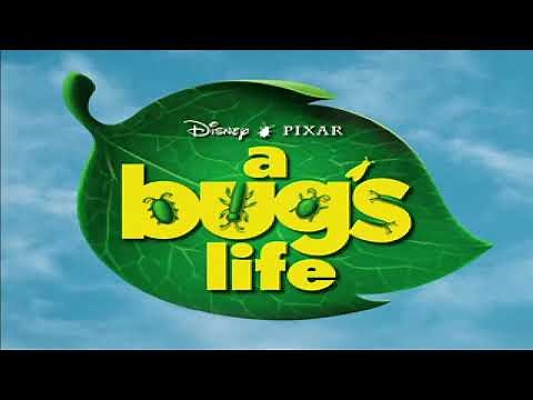 A Bug's Life - Disney Pixar Game - First Hour of Playstation Gameplay