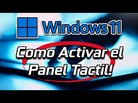 How to Activate My Laptop's Touchpad (Mouse/Touchpad) 😱 | On Any Windows Device 2024