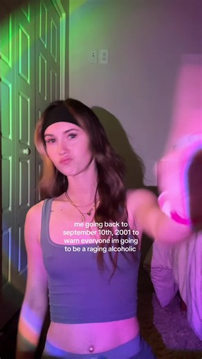 i feel like this would’ve done a lot of good to some people | do you remember september