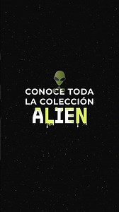 👽 ¡Este regreso a clases viene de otro planeta! 🚀🛸