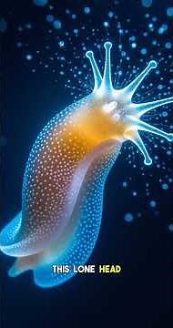 Sacoglossan Sea Slug: REAL Immortal Myth ALIVE?