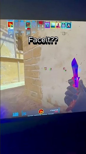 FACEIT Pro Shares TOP 5 Solutions You Need Now #cs2 #faceit #esea #dma