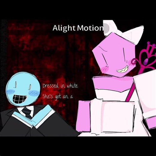 #forsaken #roblox #prettyprincess #bluudude #prettybluu #ship #animation