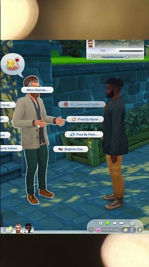 If I lost my mods tomorrow, these are the first ones I’d reinstall. #sims4 #foreverworld #sims4mods