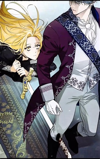 A Life for a Life Part 1: Cana Can — Manhwa Story Summary